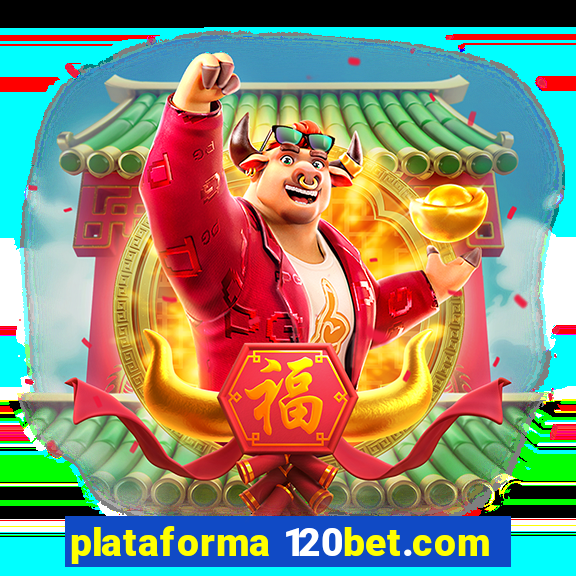 plataforma 120bet.com